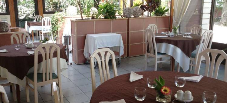 波本奈斯旅馆(Logis l'Auberge Bourbonnaise)图片