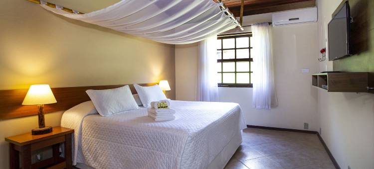 伊杜花园 SPA 酒店(Itu Garden - Spa e Resort Saudavel)图片