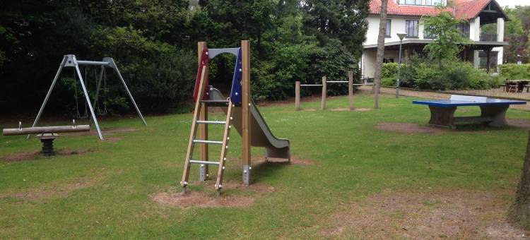 瓦瑞尔特加德伦酒店(Hotel de Werelt Garderen)图片