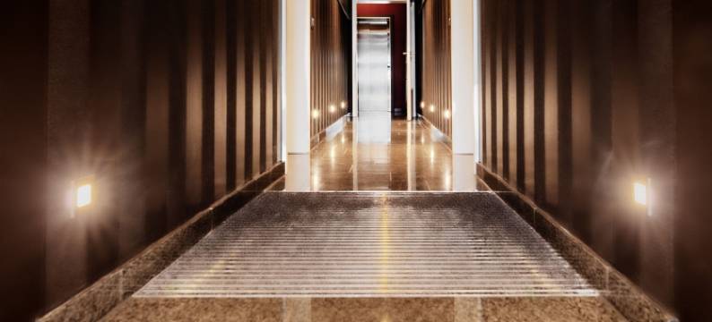 哈佛坎普套房酒店(Haverkamp Suites)图片