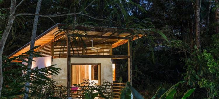 瑟塔旅馆(Satta Lodge)图片