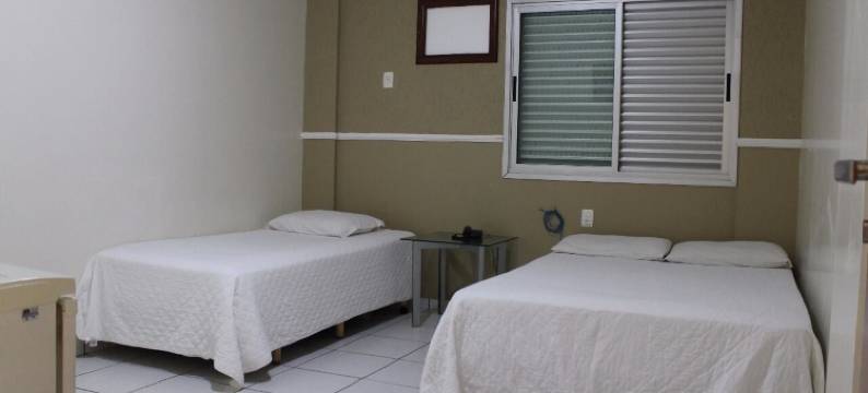 加拿大酒店(Canadá Hotel)图片