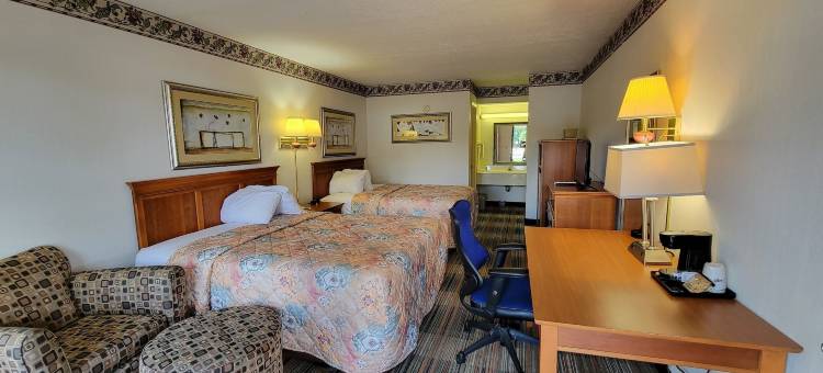 帝国旅馆(Imperial Lodge)图片