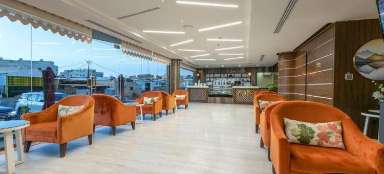 皇家精品酒店(Royal Boutique Hotel)图片