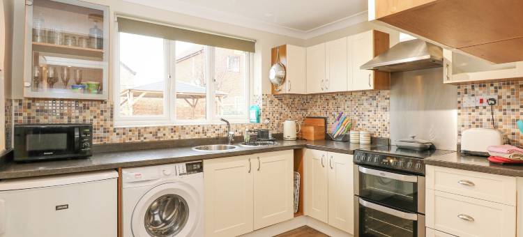 复活节小屋(Easter Cottage)图片