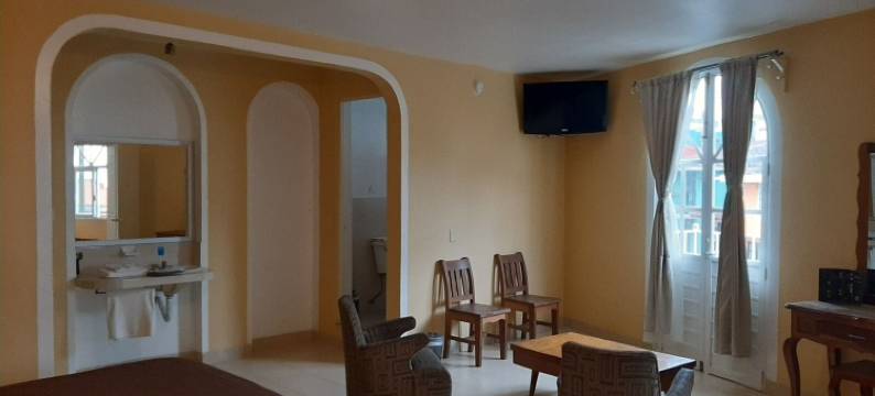 德尔里奥酒店(Hotel del Rio)图片
