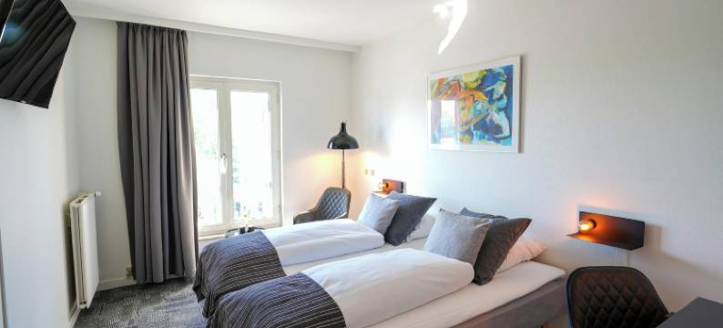 奥斯特吉艾德斯酒店(Østergaards Hotel)图片