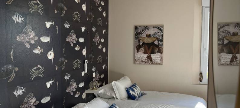 蓝色公主旅馆(Hotel Princesse d'Azur)图片