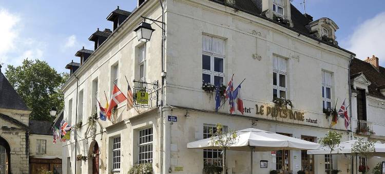 Le Puits Doré酒店餐厅Logis(Logis Hôtel Restaurant le Puits Doré)图片