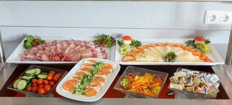 平价酒店(Fair-Price-Hotel)图片