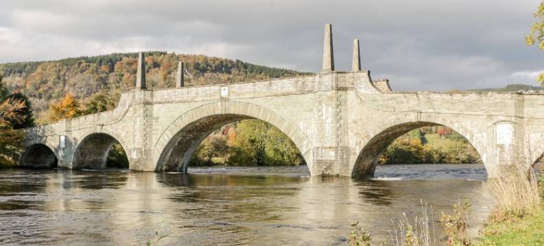 拉尔奇小屋酒店(Larch Cottage)图片