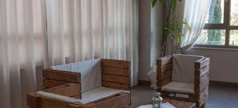 吉加酒店(Giga Hotel)图片