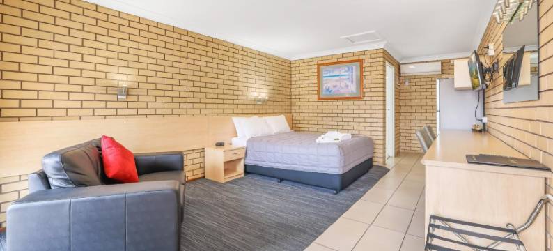 驿马汽车旅馆(Stagecoach Inn Motel)图片