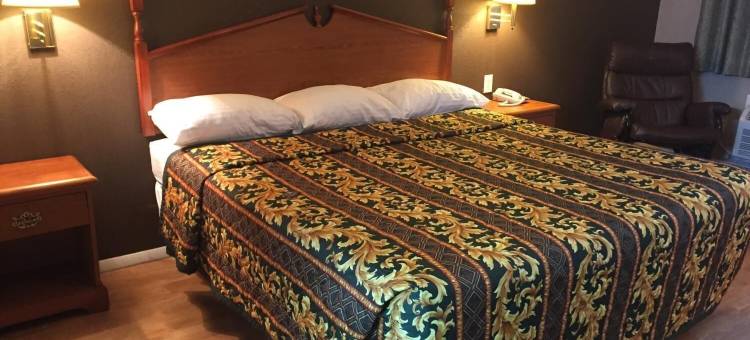 新约翰森维尔迪尔菲尔德旅馆(Deerfield Inn New Johnsonville)图片