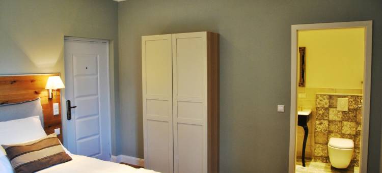 蔡林格斯科斯盖斯比恩公寓(Das Gutshaus)图片