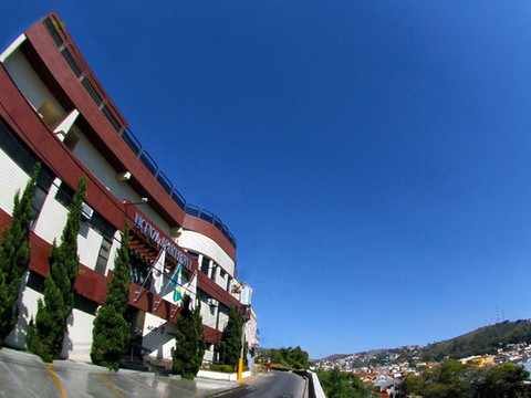 维琴察公寓式酒店