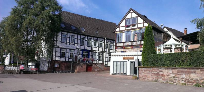 高德纳安克酒店(Hotel Goldener Anker)图片