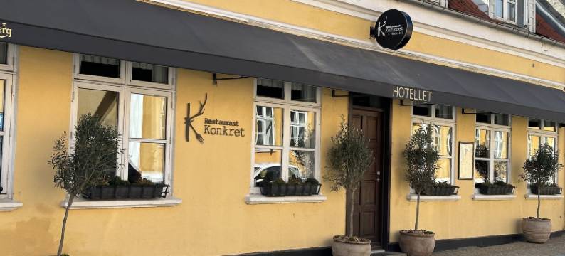 侯特鲁酒店(Hotellet)图片