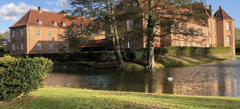 莫勒胡瑟特酒店(Hotel Møllehuset)图片