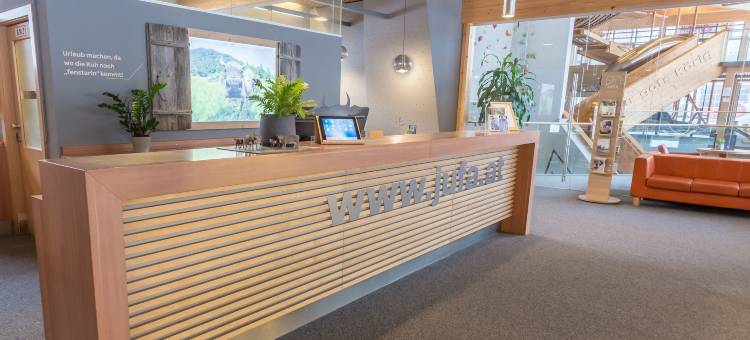 蒙塔丰JUFA酒店(Jufa Hotel Montafon)图片