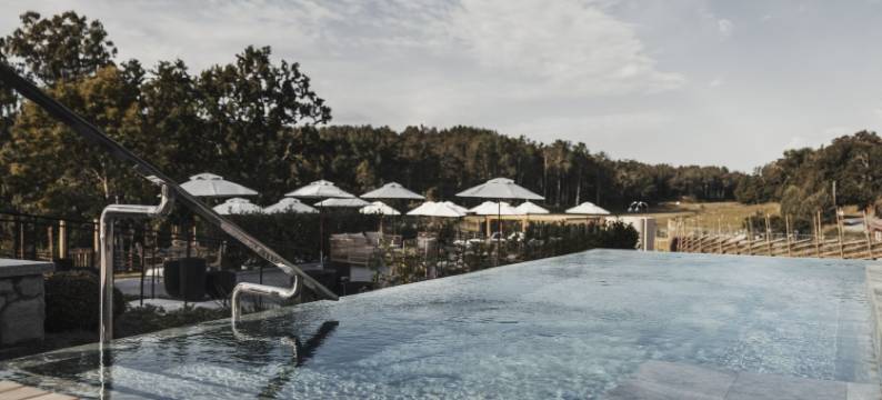 斯玛达拉罗嘉德酒店(Smådalarö Gård Hotell & Spa)图片