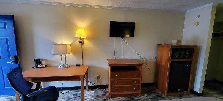 帝国旅馆(Imperial Lodge)图片