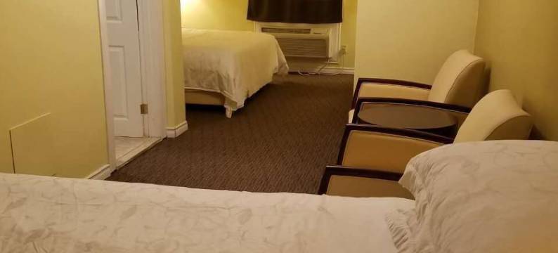 西方7号汽车旅馆(7 West Motel)图片