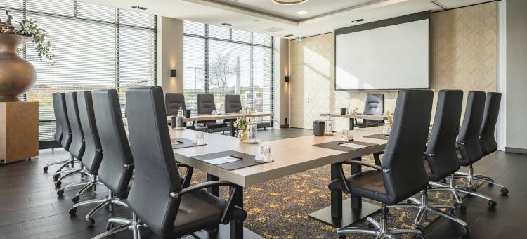 海尔伦凡德瓦克酒店(Van der Valk Hotel Heerlen)图片