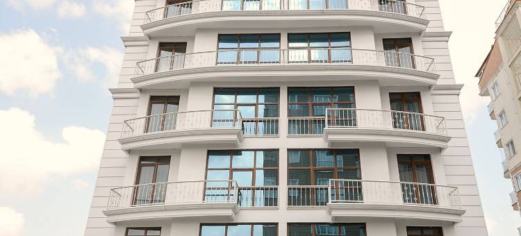 萨拉热窝套房酒店(Sarajevo Suit Hotel)图片