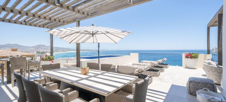 卡波壹居臻览酒店(1 Homes Preview Cabo)图片