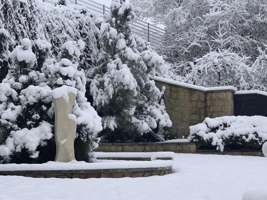安提科索菲亚酒店