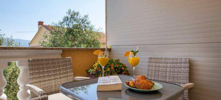 佩希恩缇纳酒店(Pansion Tina)图片