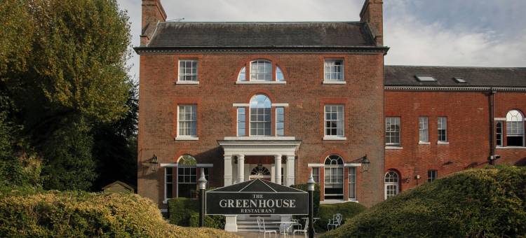 Best Western Moore Place Hotel图片