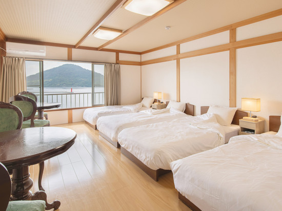 OKI SEASIDE MISAKI