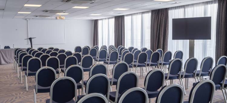 波尔尼克西特尔酒店(Westotel Pornic Côte de Jade)图片