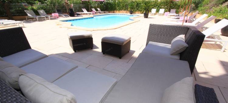 龙卡国际之家(Logis Hotel le Lonca)图片