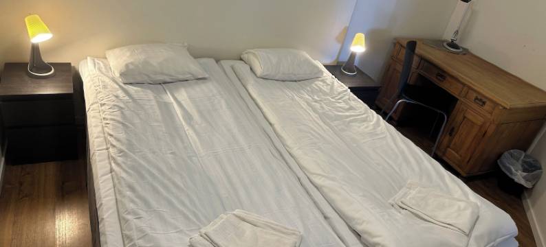 比瓦根 30 号民宿(Byvägen 30 Bed & Breakfast)图片