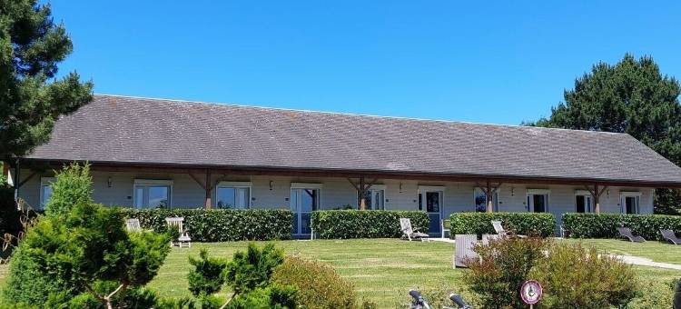 拉洛希尔酒店(Logis Hôtel la Rosière)图片