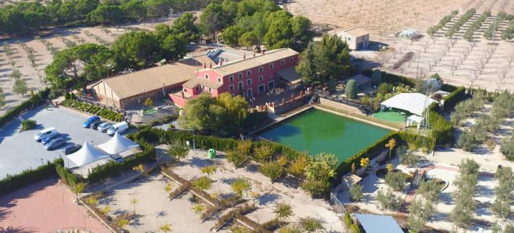 新卡赛塔酒店(Hotel Caseta Nova)图片