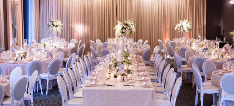 芝加哥华尔道夫酒店(Waldorf Astoria Chicago)图片