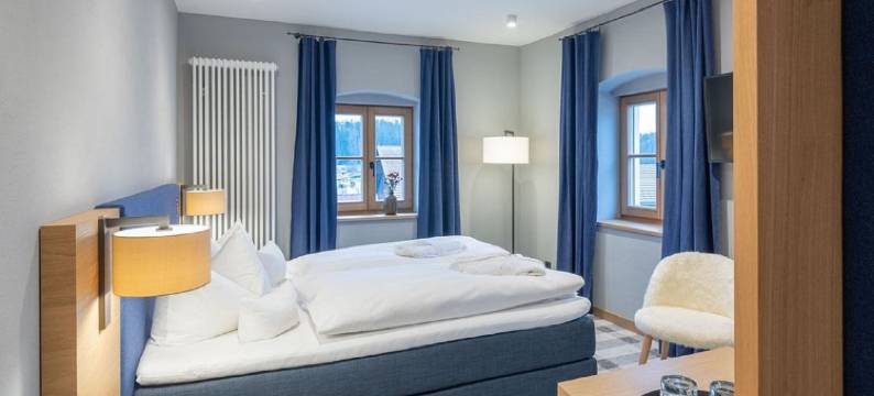 福克斯酒店旅馆(Gasthaus - Hotel Fuchs)图片