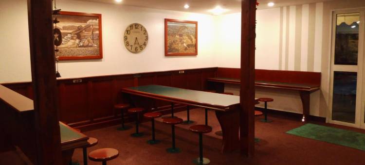 里昂市圣普列斯特快克宫酒店(Quick Palace Lyon Saint-Priest)图片