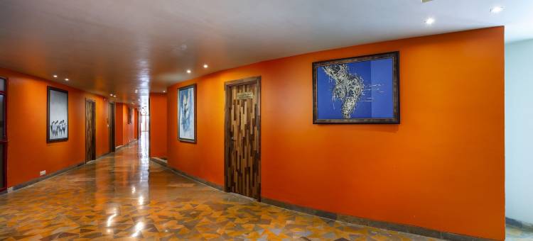 贾斯塔萨简加赫水疗度假村(JüSTa Sajjangarh Resort & Spa, Udaipur)图片