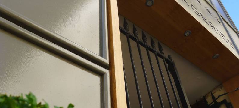 信使斯涛特尔酒店(Cit'Hotel des Messageries)图片