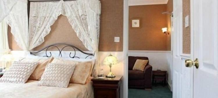 什鲁斯伯里旅馆(Diadem Hotel - Formerly the Shrewsbury Guest House)图片