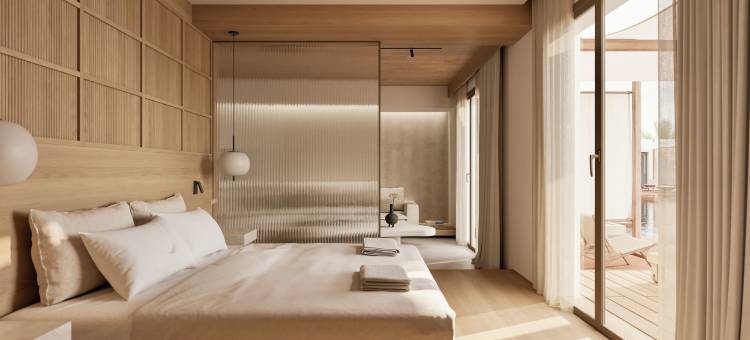 拉古纳海岸度假村, 世界小型豪华酒店(Laguna Coast Resort, Small Luxury Hotels of the World)图片