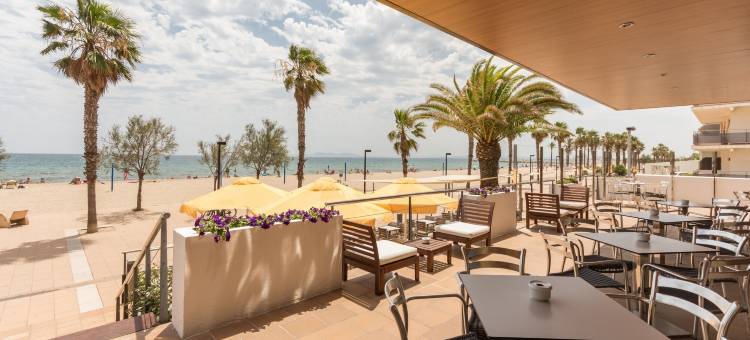 蒙特雷玫瑰皮埃尔假日酒店(Hotel Monterrey Roses by Pierre & Vacances)图片