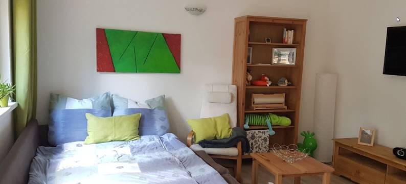 奈图尔霍夫乌泽多姆酒店(Doppelhaushälfte Nordwind Vom Naturhof Usedom)图片