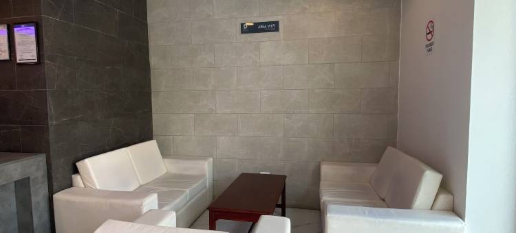 美居 Delfines Collection 酒店(Delfines Collection Hotel by Mercure)图片