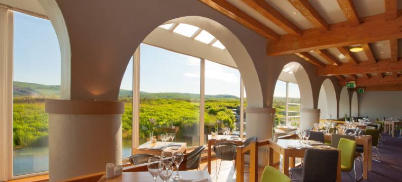 威斯特摩兰酒店(Westmorland Hotel Tebay)图片